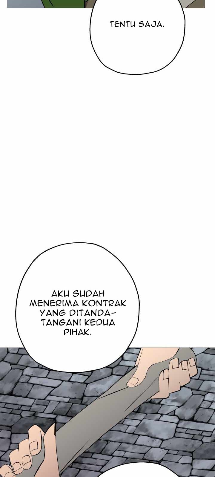 The Story of a Low-Rank Soldier Becoming a Monarch Chapter 66 Gambar 50