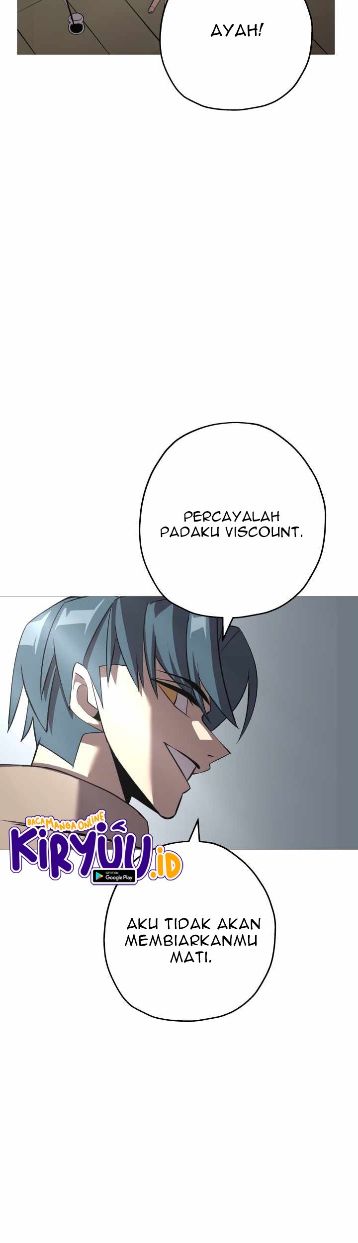 The Story of a Low-Rank Soldier Becoming a Monarch Chapter 66 Gambar 54