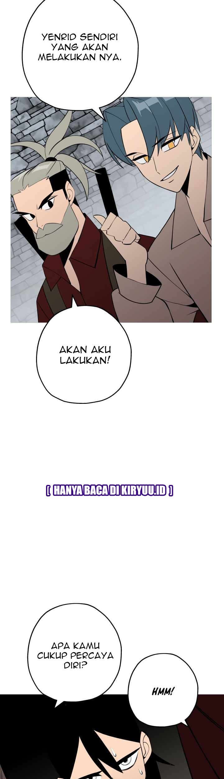 The Story of a Low-Rank Soldier Becoming a Monarch Chapter 66 Gambar 57