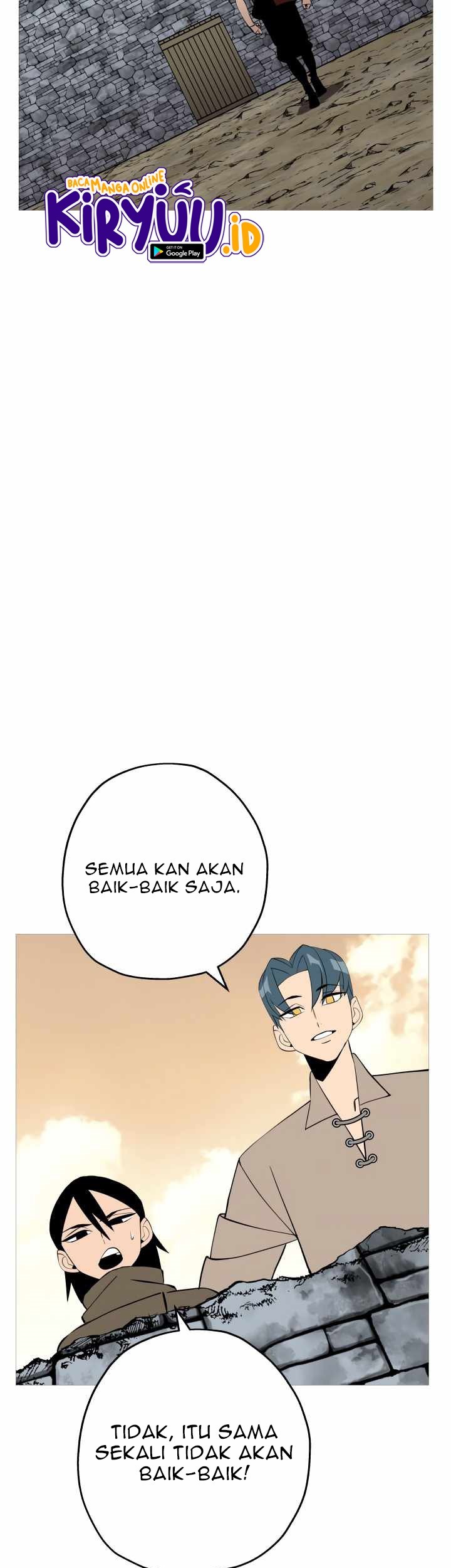 The Story of a Low-Rank Soldier Becoming a Monarch Chapter 66 Gambar 59