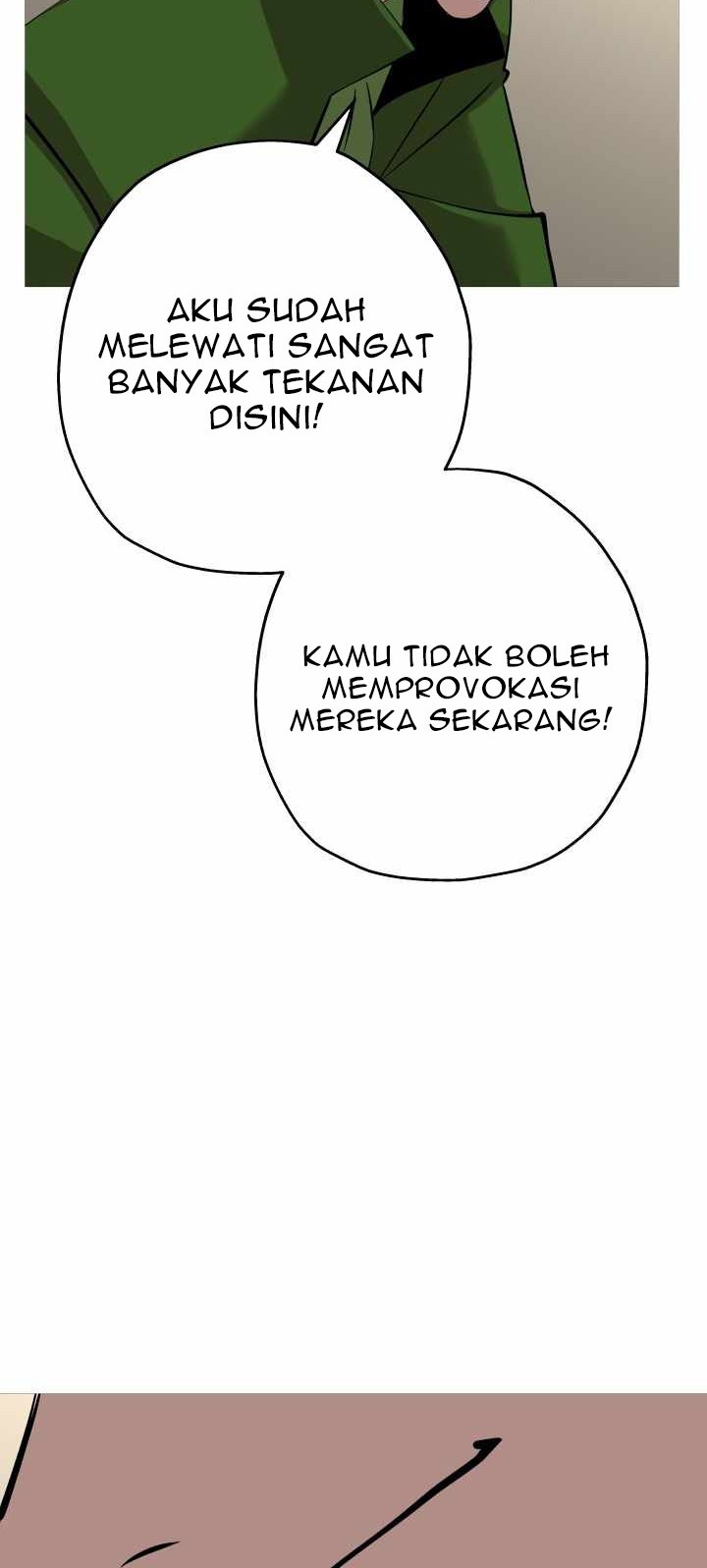 The Story of a Low-Rank Soldier Becoming a Monarch Chapter 66 Gambar 63