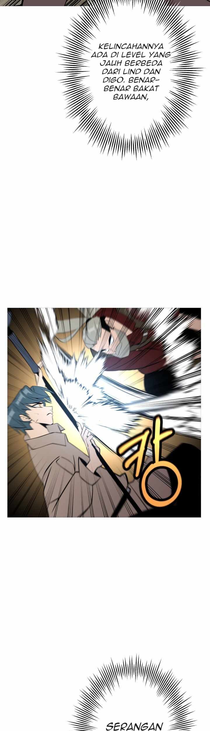 The Story of a Low-Rank Soldier Becoming a Monarch Chapter 66 Gambar 7