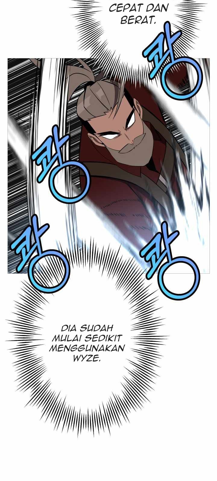 The Story of a Low-Rank Soldier Becoming a Monarch Chapter 66 Gambar 8