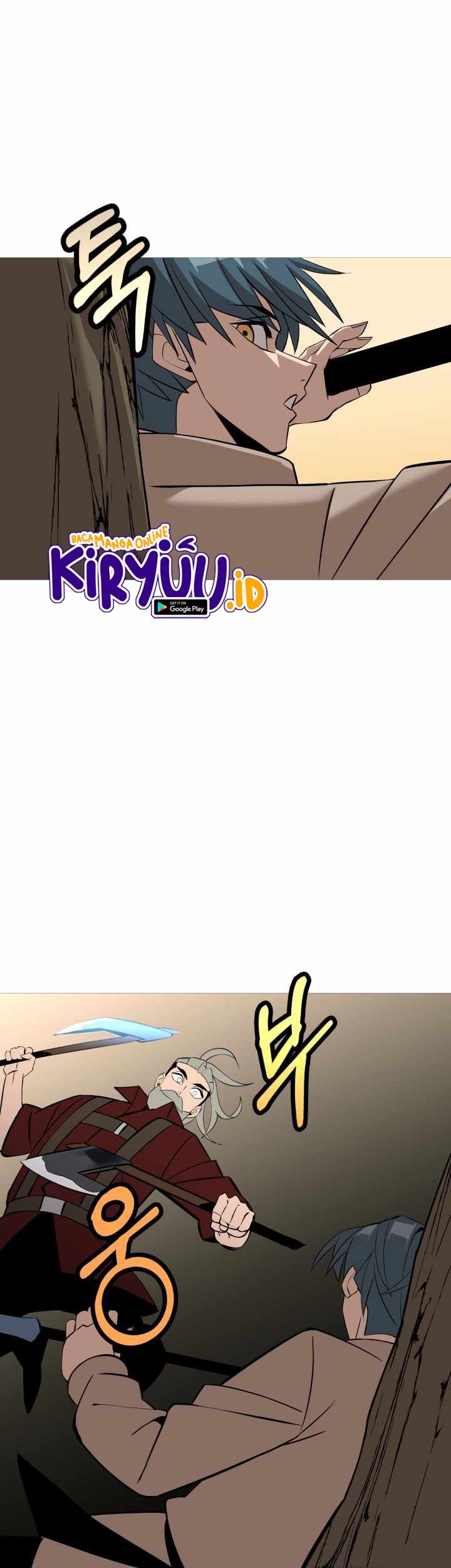 The Story of a Low-Rank Soldier Becoming a Monarch Chapter 66 Gambar 9