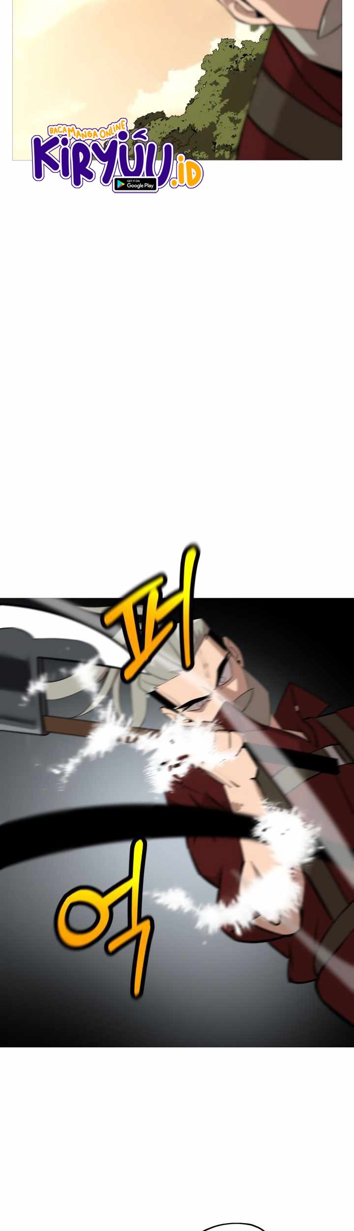 The Story of a Low-Rank Soldier Becoming a Monarch Chapter 66 Gambar 14