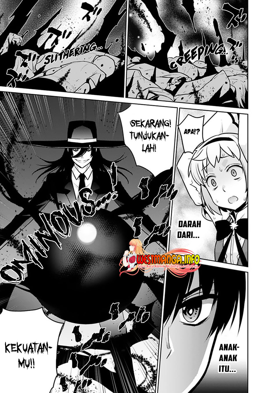 Rettou Me no Tensei Majutsushi ~ Shiitage Rareta Saikyou no Minashigo ga Isekai de Musou Suru Chapter 24 Gambar 13