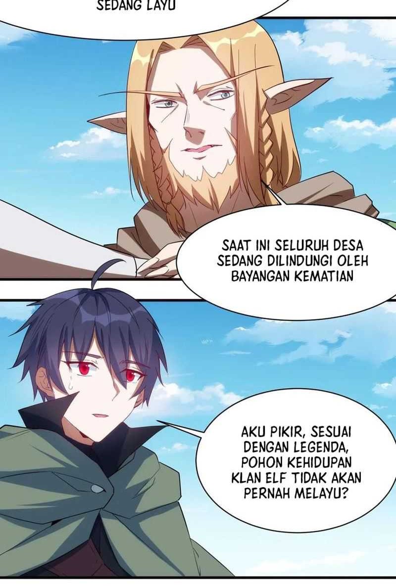 City of Sanctuary Chapter 39 Gambar 7