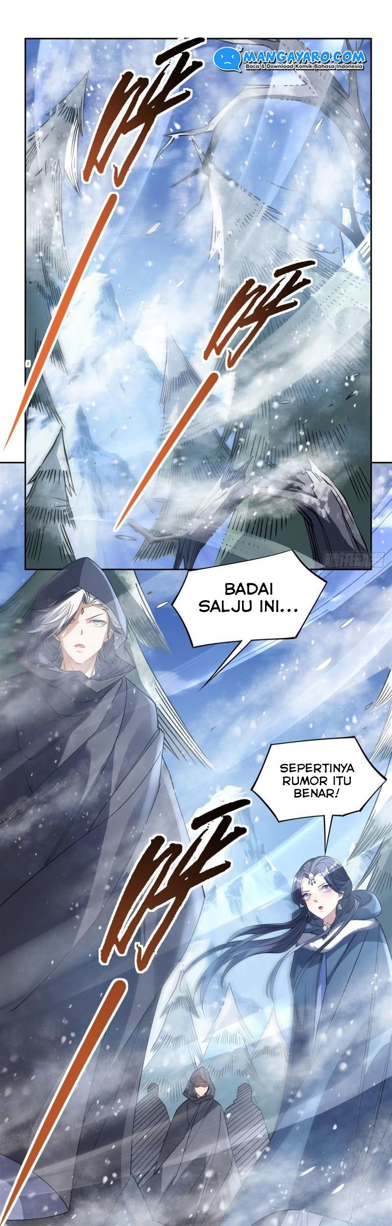 Baca  My Female Apprentices Are All Big Shots From the Future Chapter 47 Gambar 2
