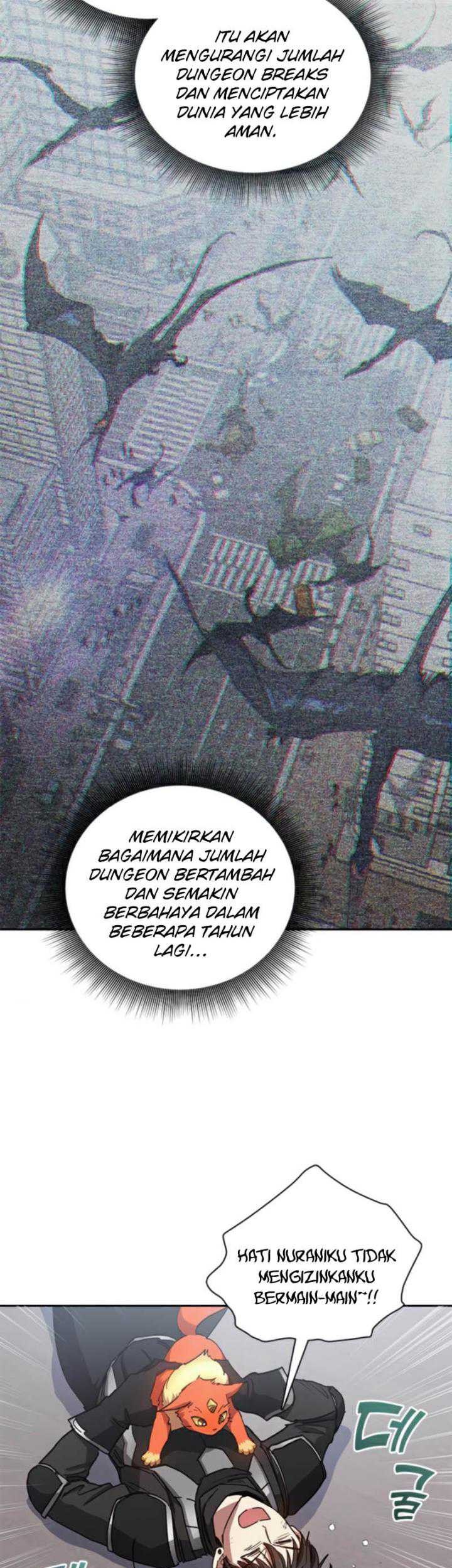 The S-Classes That I Raised Chapter 26 Gambar 18