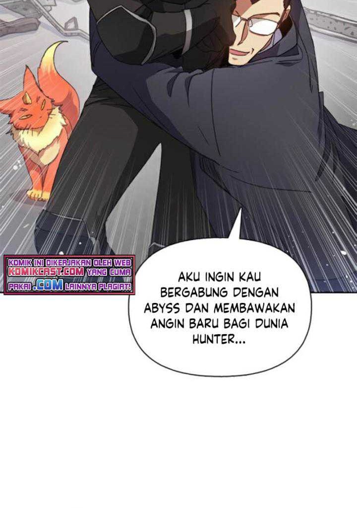 The S-Classes That I Raised Chapter 26 Gambar 25