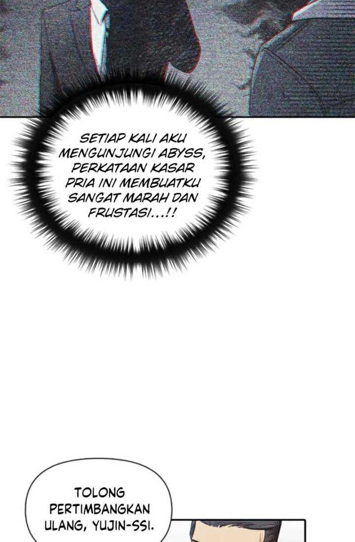 The S-Classes That I Raised Chapter 26 Gambar 27