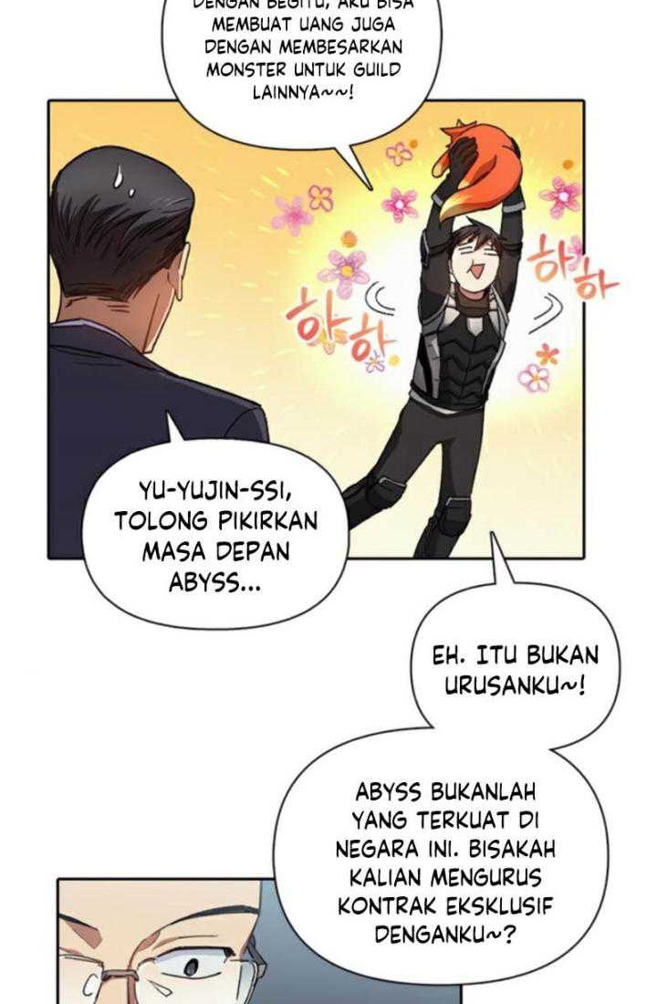 The S-Classes That I Raised Chapter 26 Gambar 33