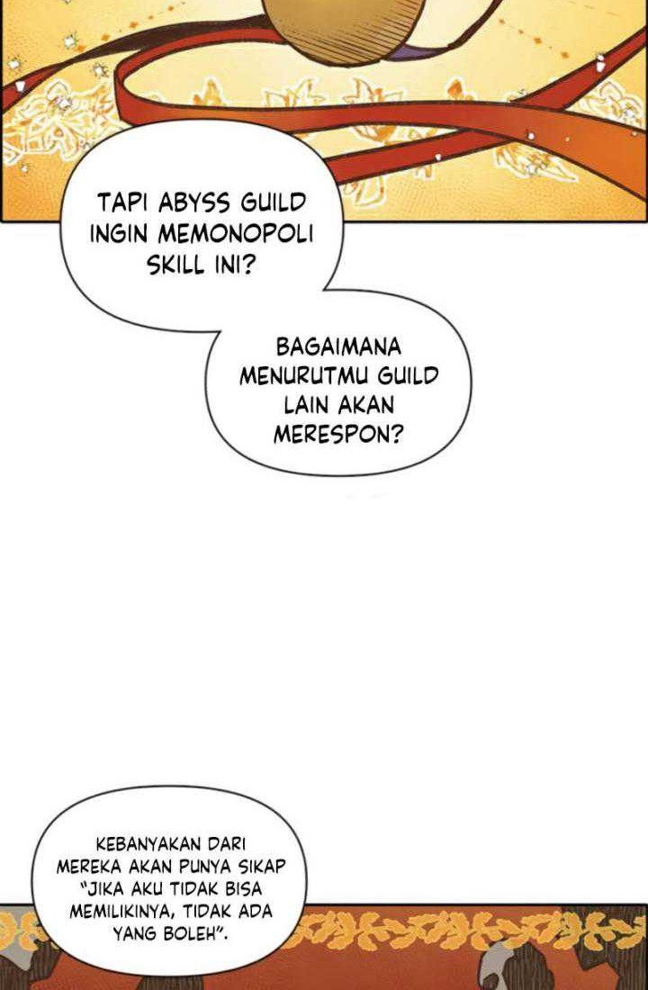 The S-Classes That I Raised Chapter 26 Gambar 35