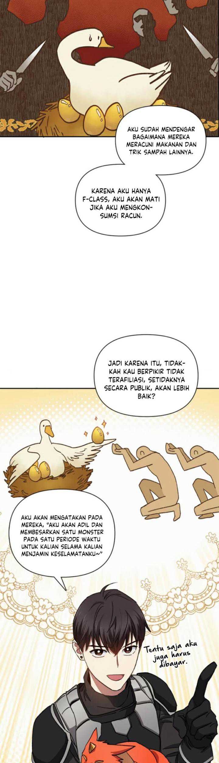 The S-Classes That I Raised Chapter 26 Gambar 36