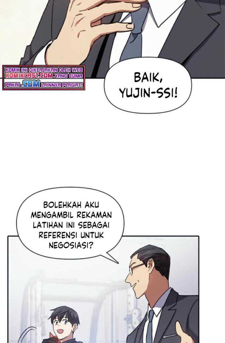 The S-Classes That I Raised Chapter 26 Gambar 39
