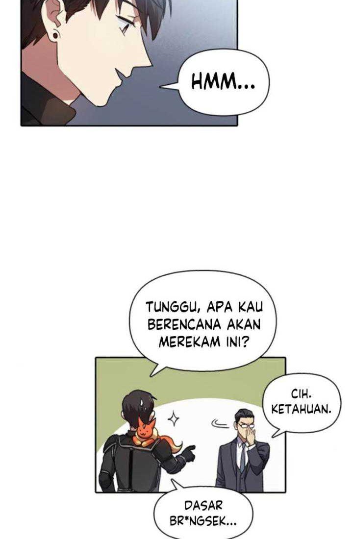 The S-Classes That I Raised Chapter 26 Gambar 41