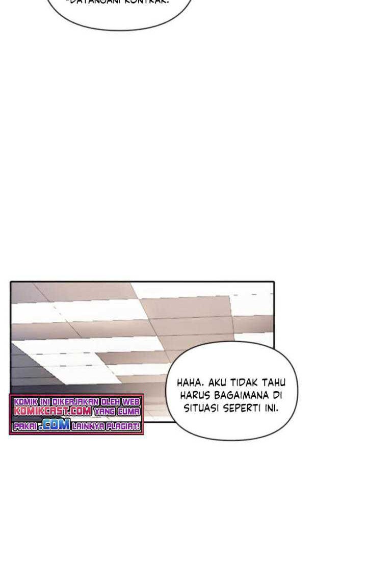 The S-Classes That I Raised Chapter 26 Gambar 43