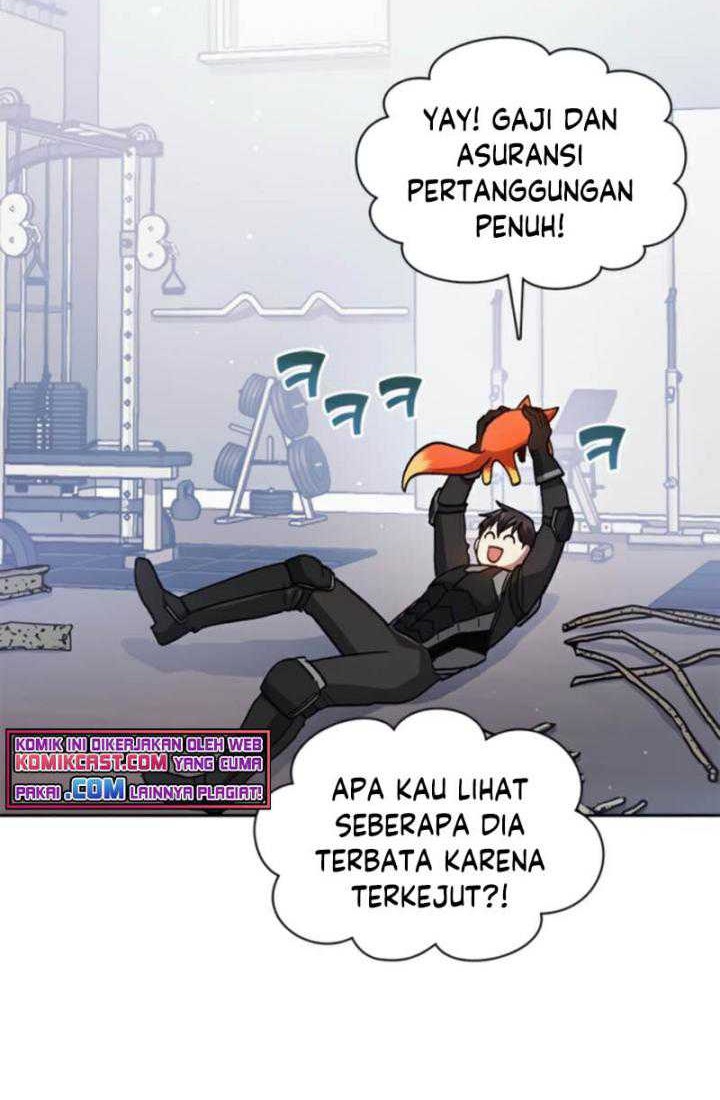 The S-Classes That I Raised Chapter 26 Gambar 45