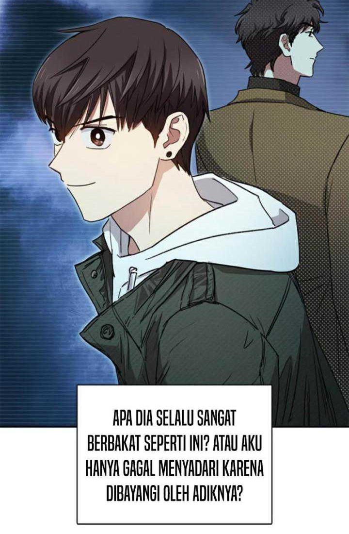 The S-Classes That I Raised Chapter 26 Gambar 47