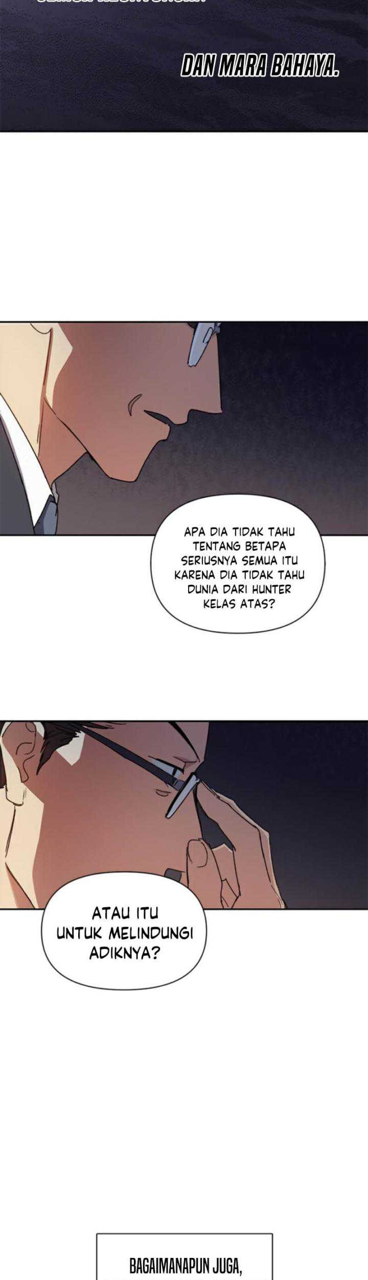 The S-Classes That I Raised Chapter 26 Gambar 51
