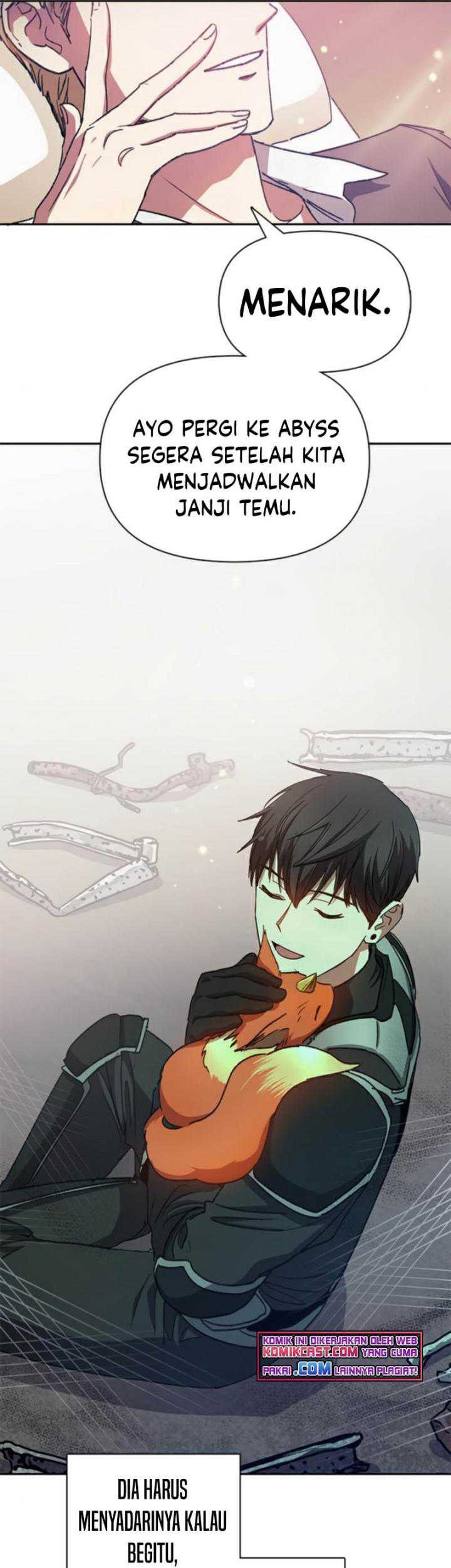 The S-Classes That I Raised Chapter 26 Gambar 55