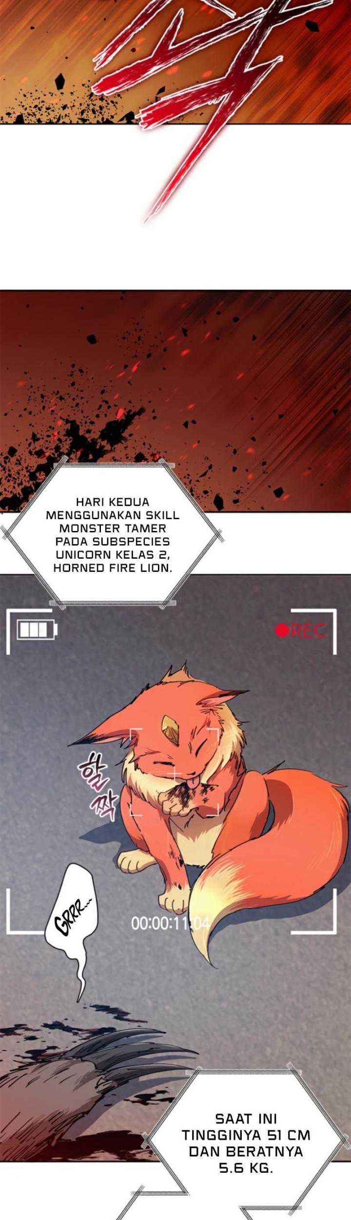 The S-Classes That I Raised Chapter 26 Gambar 4