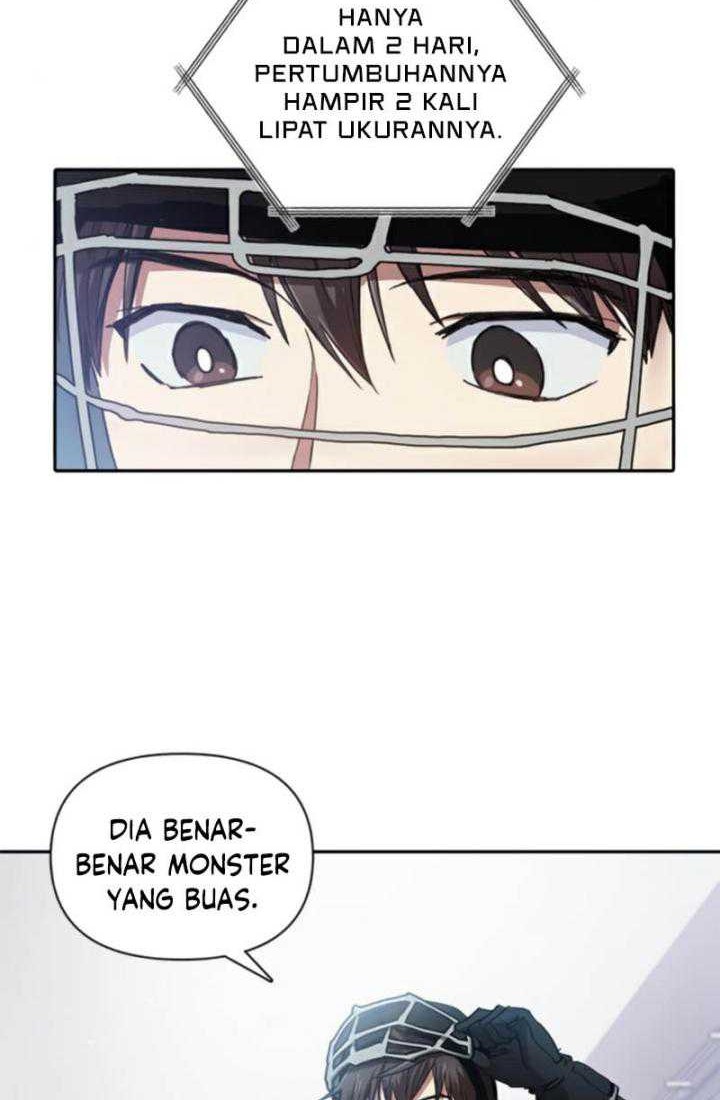 The S-Classes That I Raised Chapter 26 Gambar 5