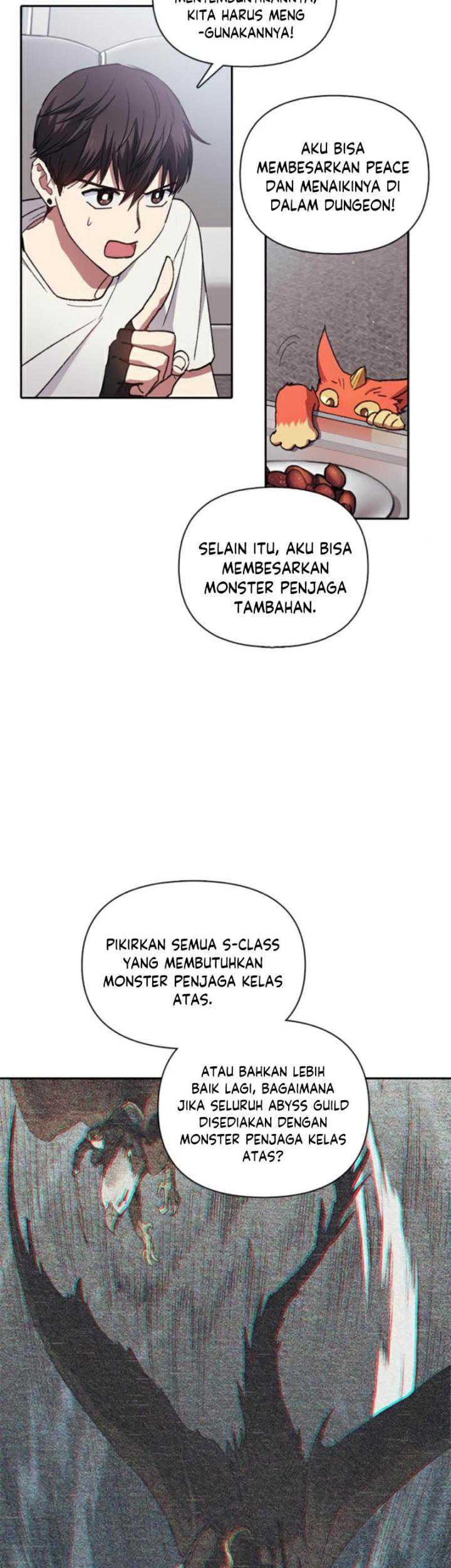 The S-Classes That I Raised Chapter 26 Gambar 12