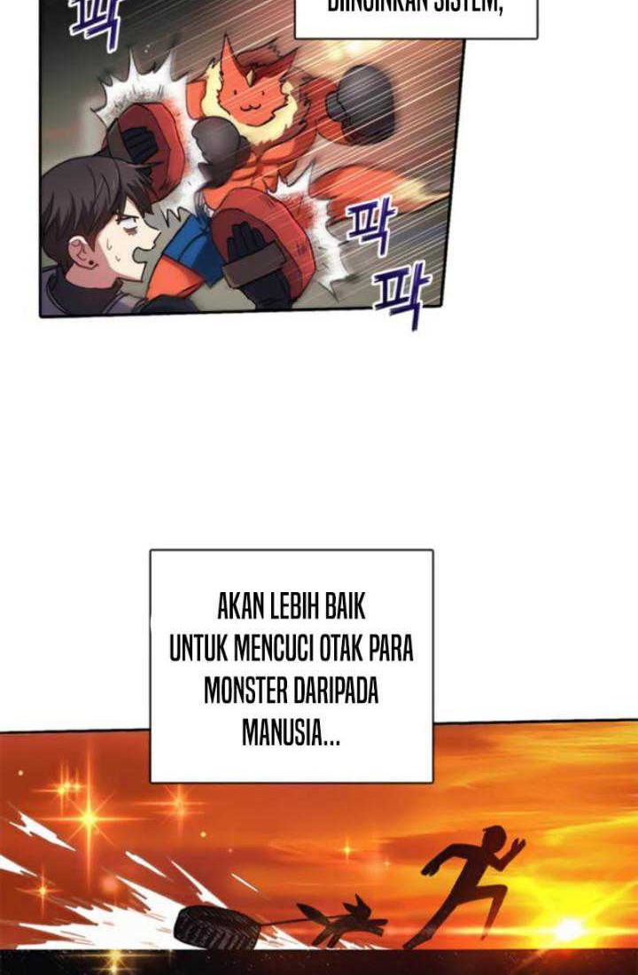 The S-Classes That I Raised Chapter 26 Gambar 15
