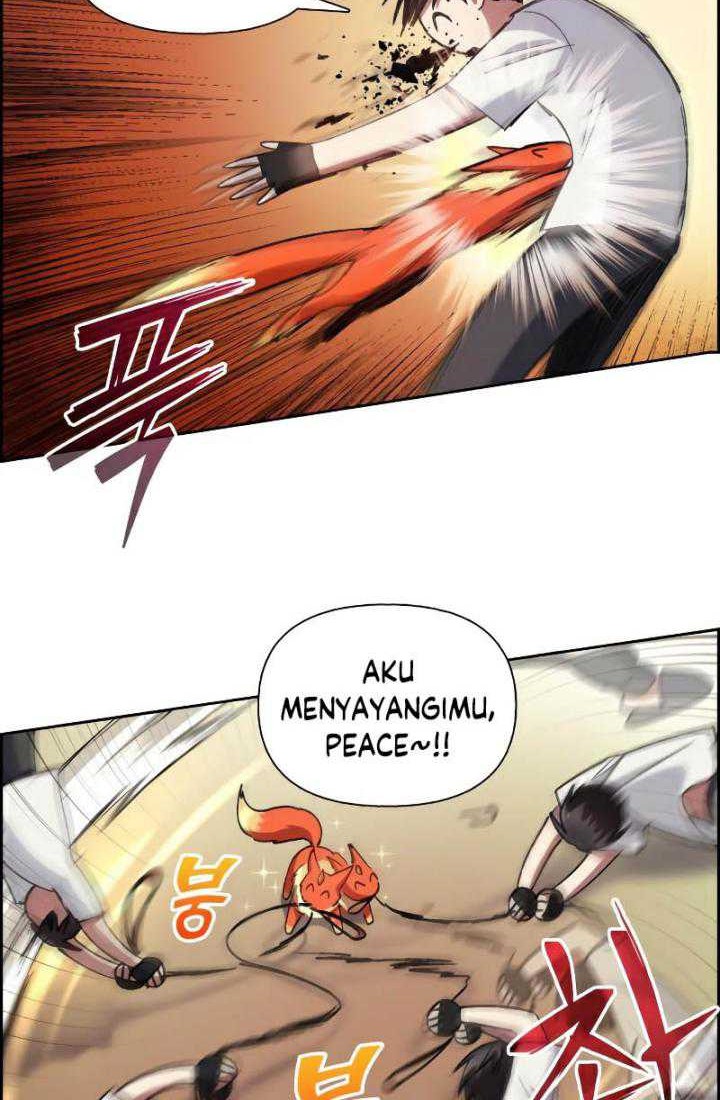 The S-Classes That I Raised Chapter 25 Gambar 38