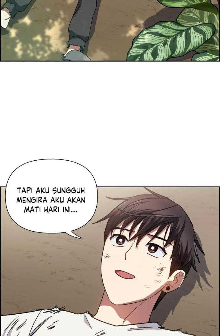 The S-Classes That I Raised Chapter 25 Gambar 40