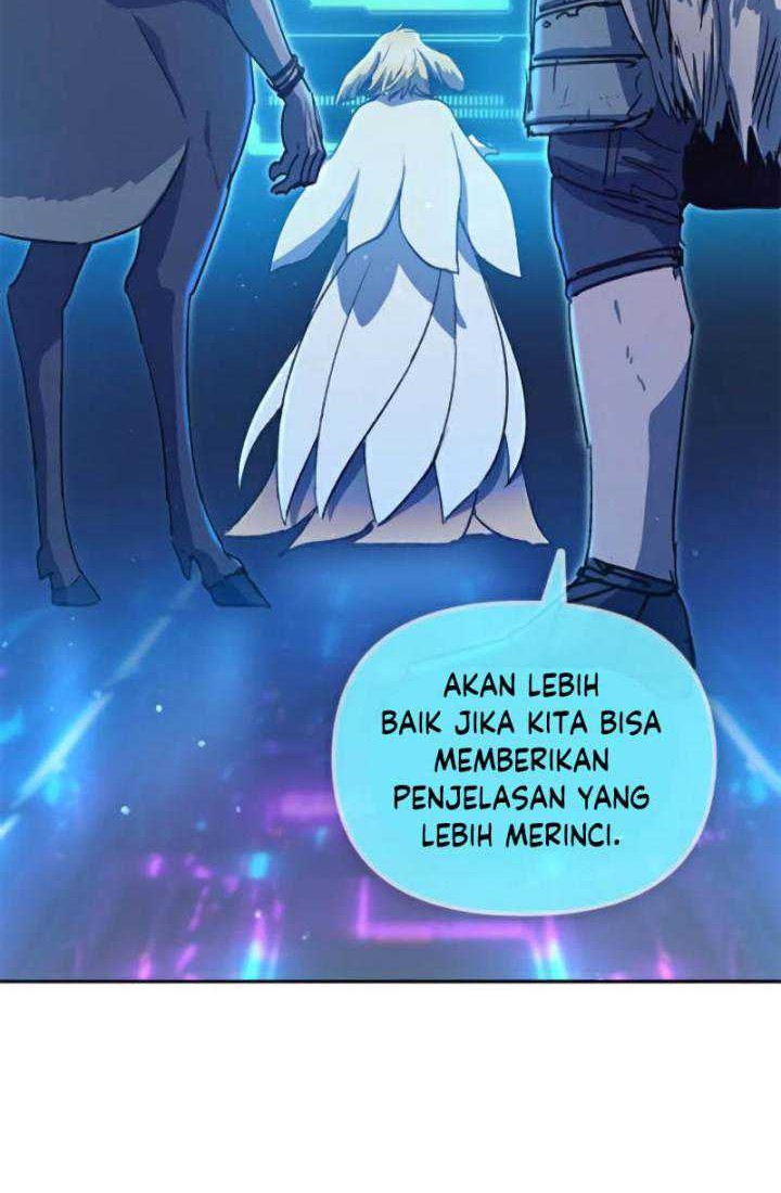 The S-Classes That I Raised Chapter 25 Gambar 50