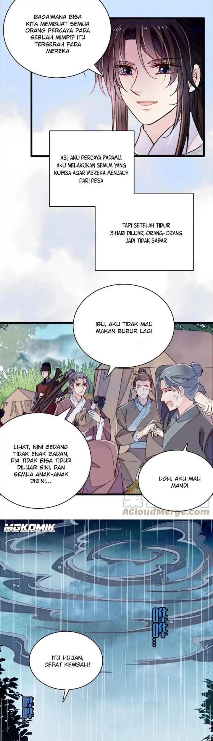Sijin Chapter 226 Gambar 31