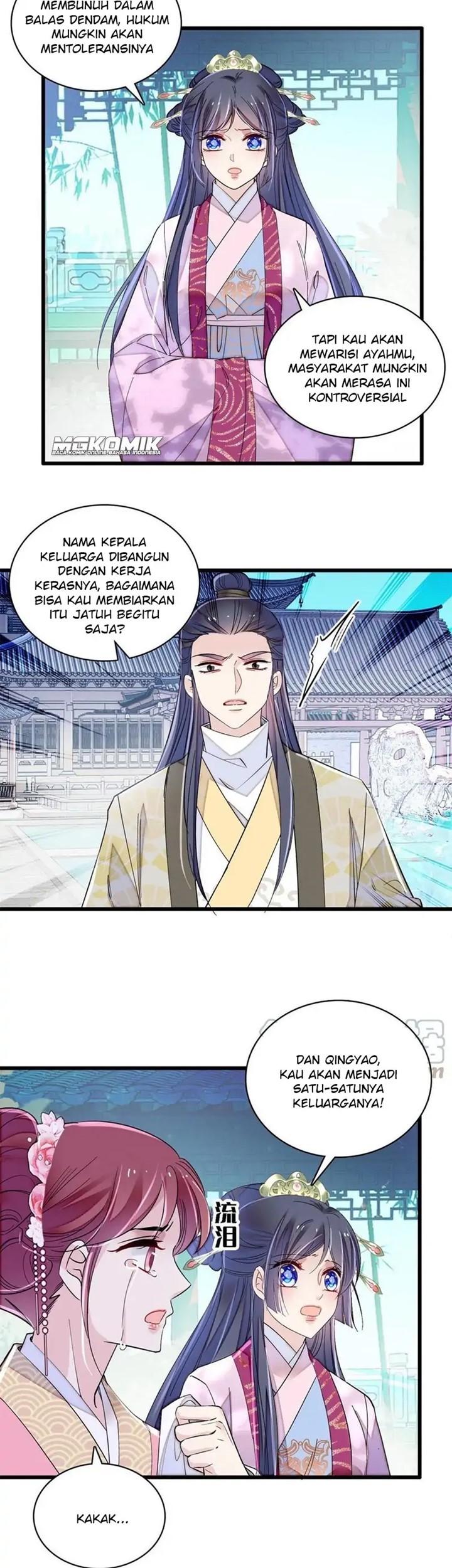 Sijin Chapter 226 Gambar 13