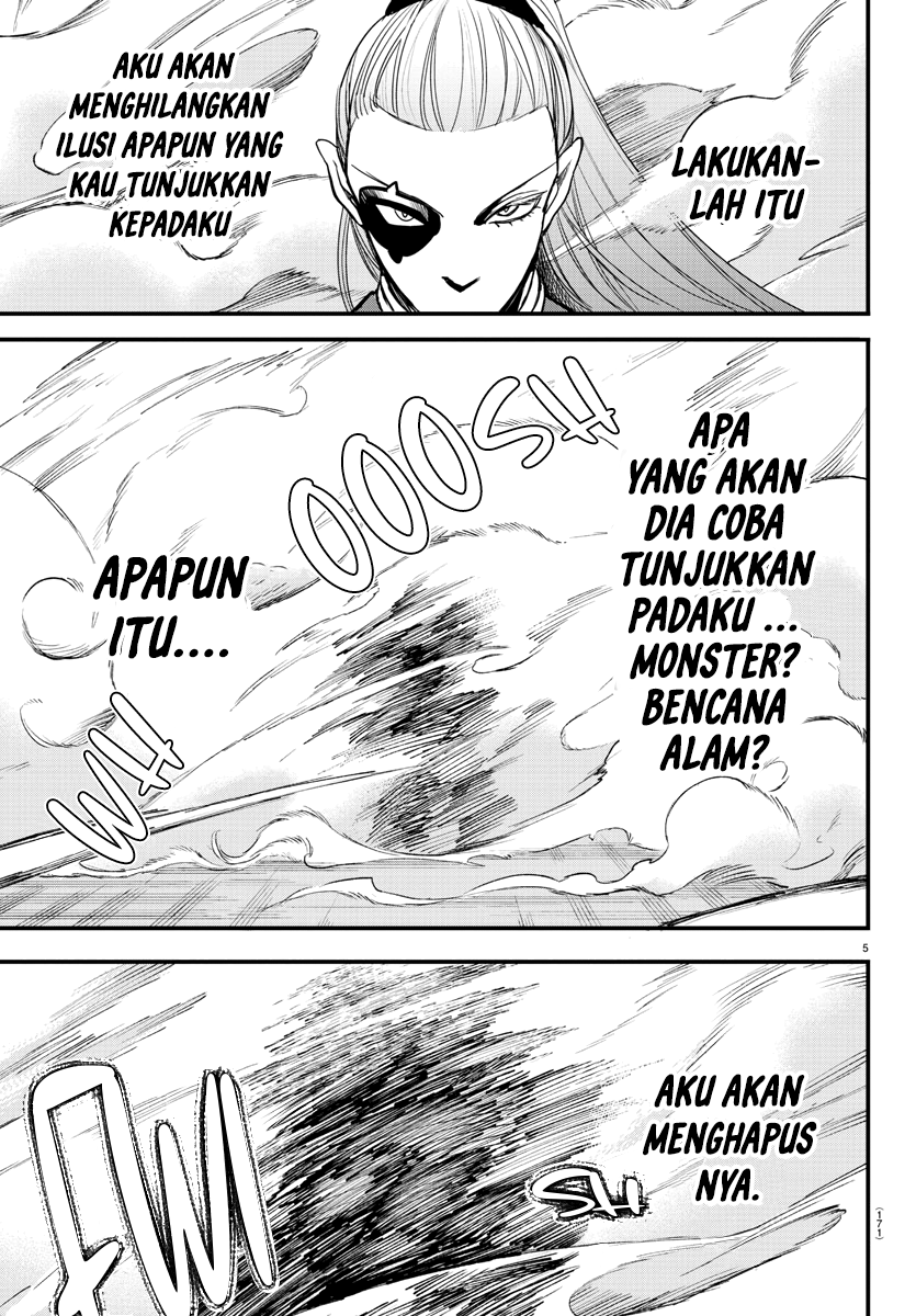 Mairimashita! Iruma-kun Chapter 244 5