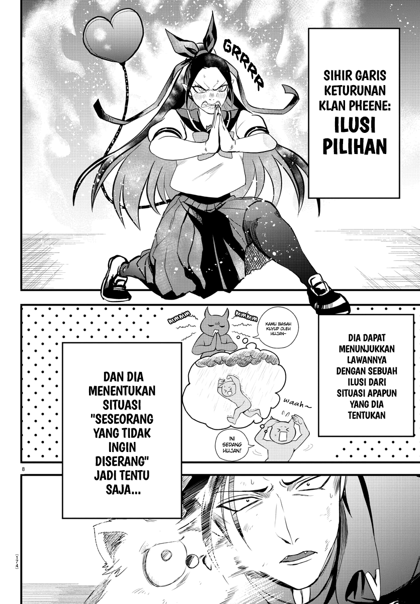 Mairimashita! Iruma-kun Chapter 244 8