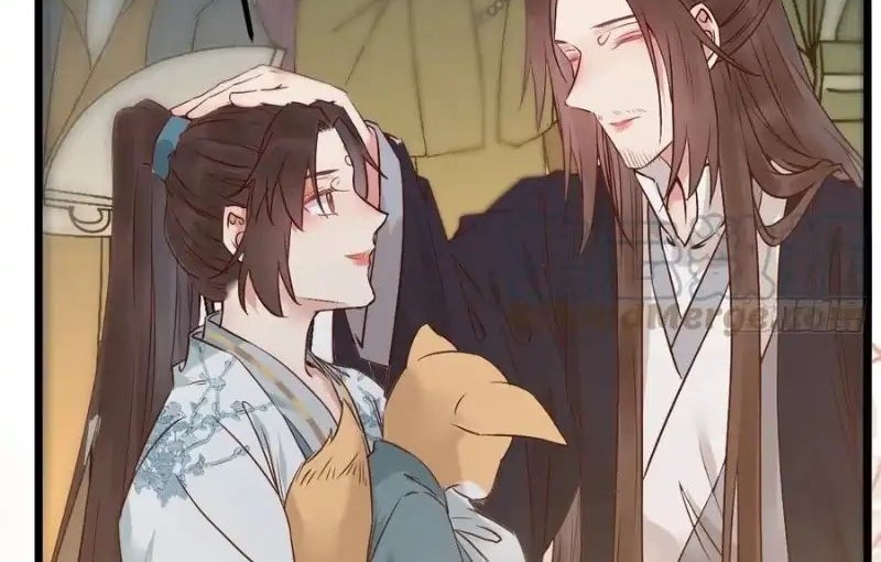 The Ghostly Doctor Chapter 459 Gambar 28