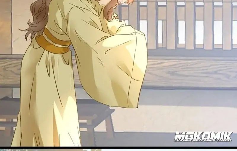 The Ghostly Doctor Chapter 459 Gambar 6