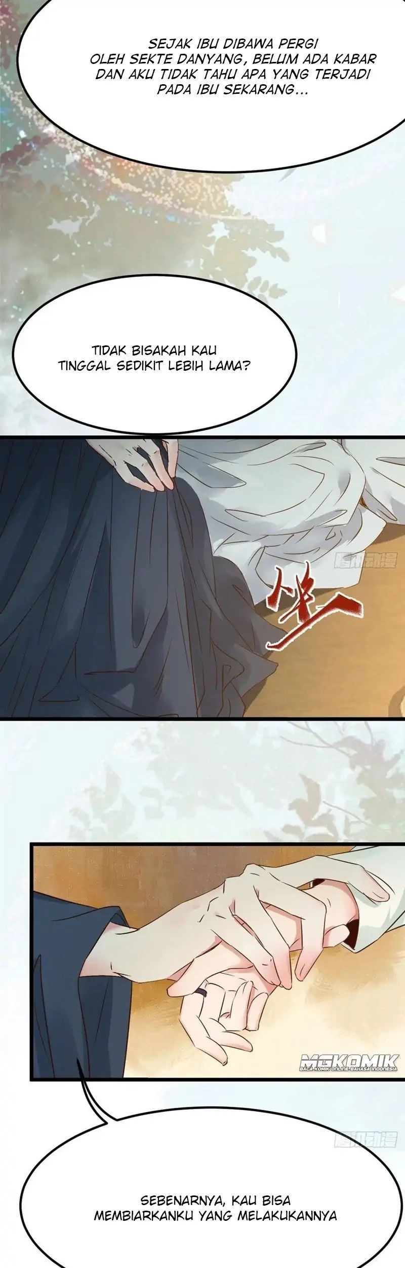 The Ghostly Doctor Chapter 459 Gambar 11