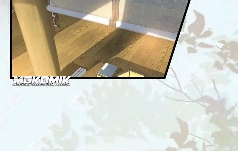 The Ghostly Doctor Chapter 459 Gambar 18