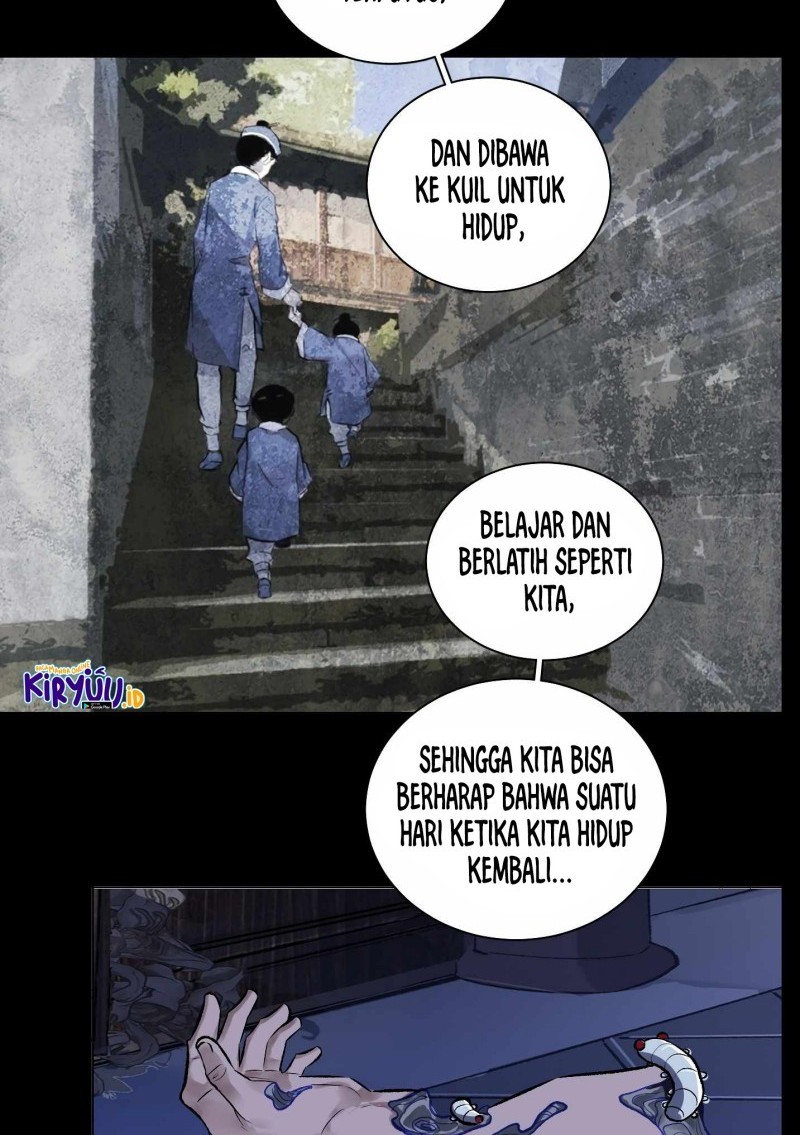 Detective VLOG Chapter 45 Gambar 20