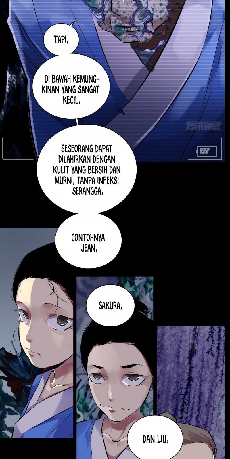Detective VLOG Chapter 45 Gambar 22