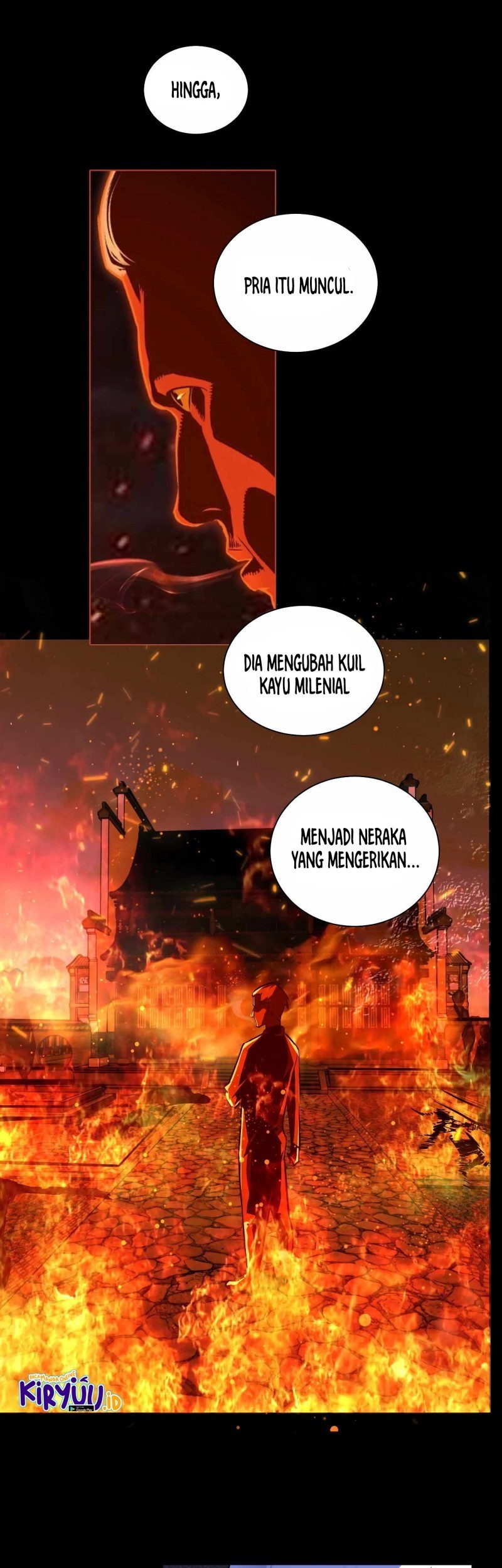 Detective VLOG Chapter 45 Gambar 24