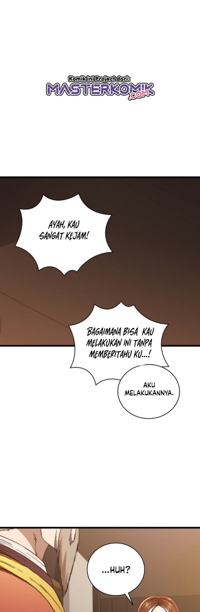 Sinsu Jeil Sword Chapter 33 Gambar 11