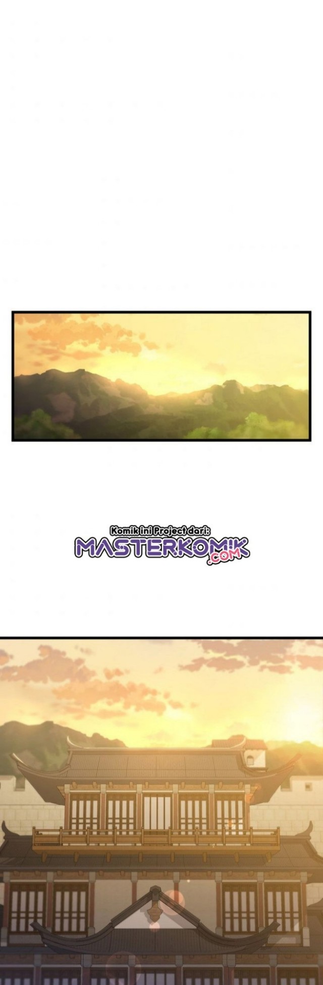 Sinsu Jeil Sword Chapter 33 Gambar 3