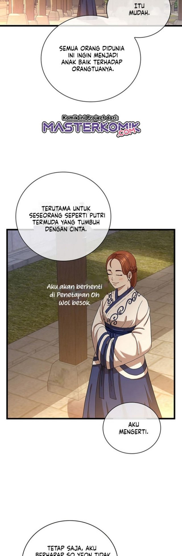 Sinsu Jeil Sword Chapter 33 Gambar 31