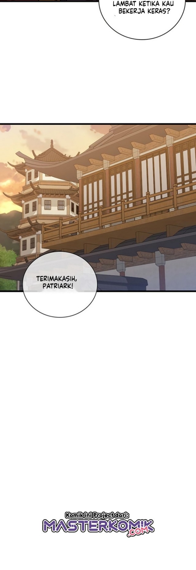 Sinsu Jeil Sword Chapter 33 Gambar 36
