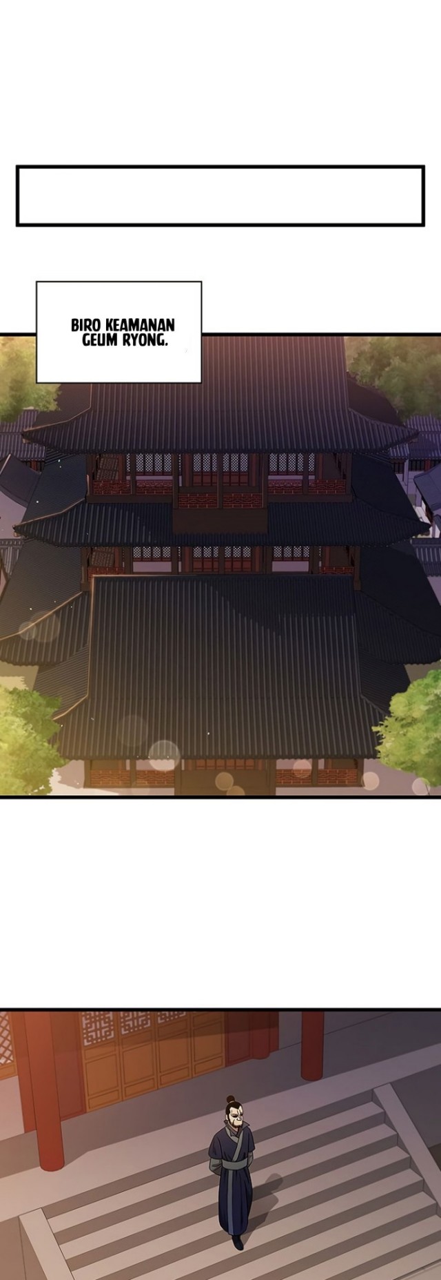 Sinsu Jeil Sword Chapter 33 Gambar 37