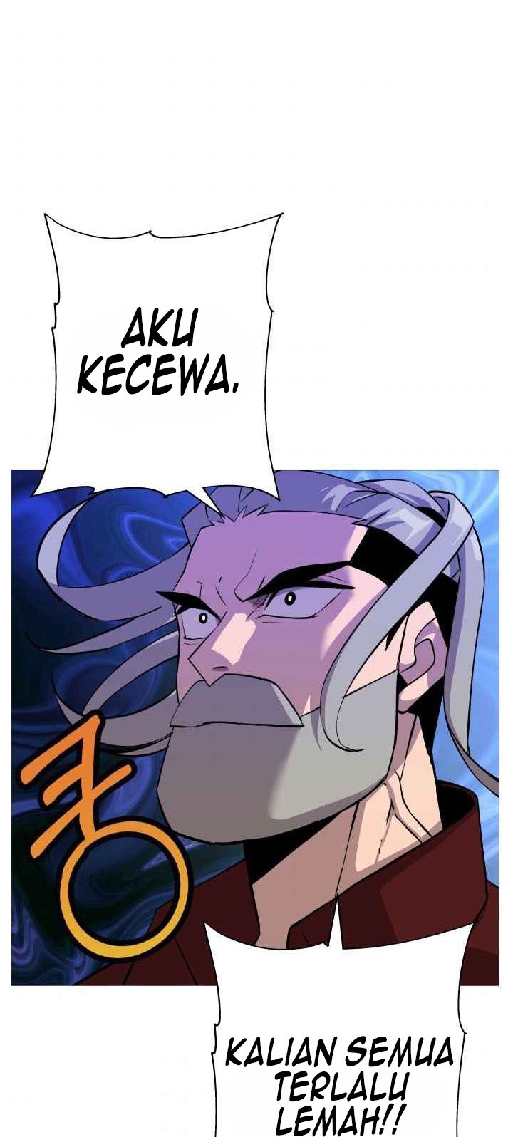 The Story of a Low-Rank Soldier Becoming a Monarch Chapter 67 Gambar 20