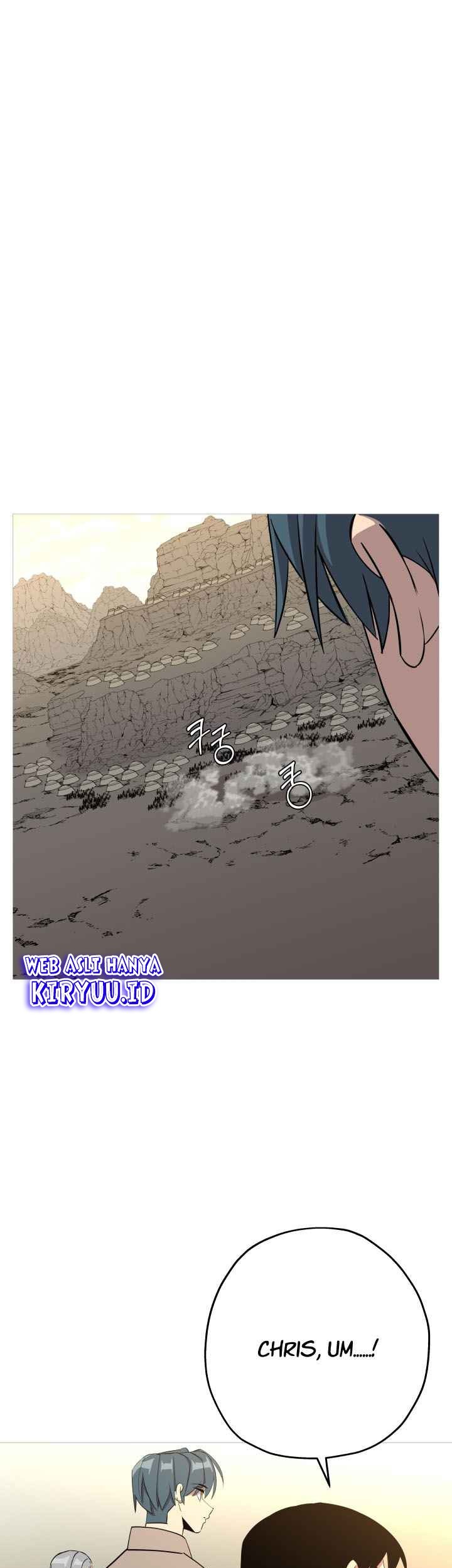 The Story of a Low-Rank Soldier Becoming a Monarch Chapter 67 Gambar 22